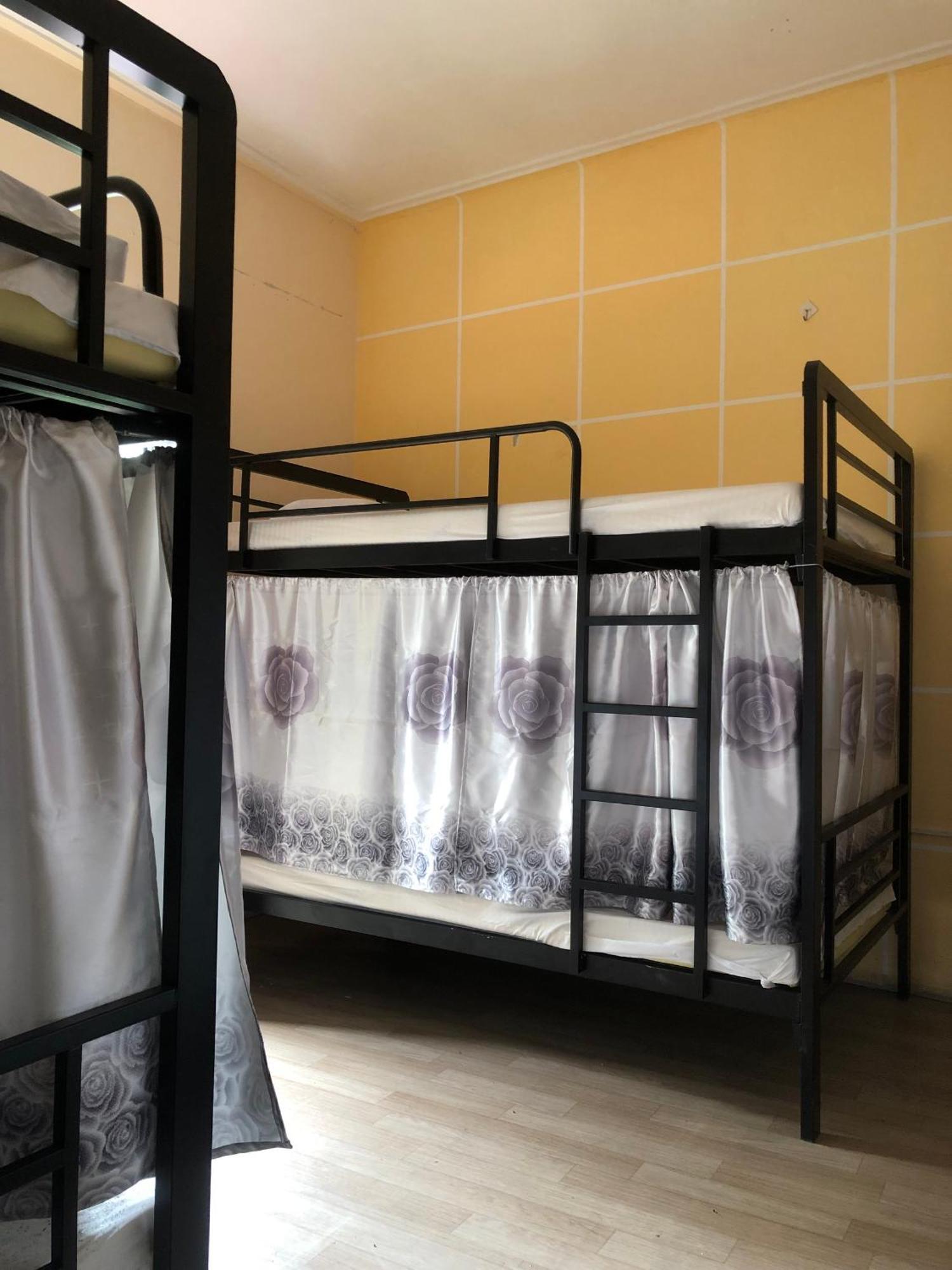 Nha An Hostel Ханой Экстерьер фото